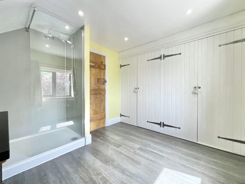 Lockley Wood, Market Drayton, TF9