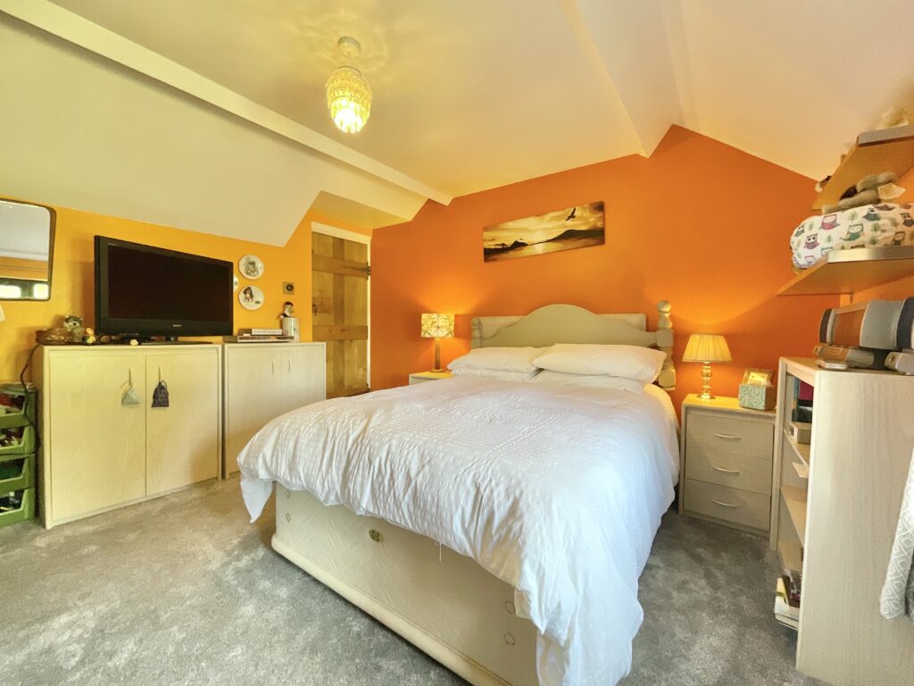 Lockley Wood, Market Drayton, TF9