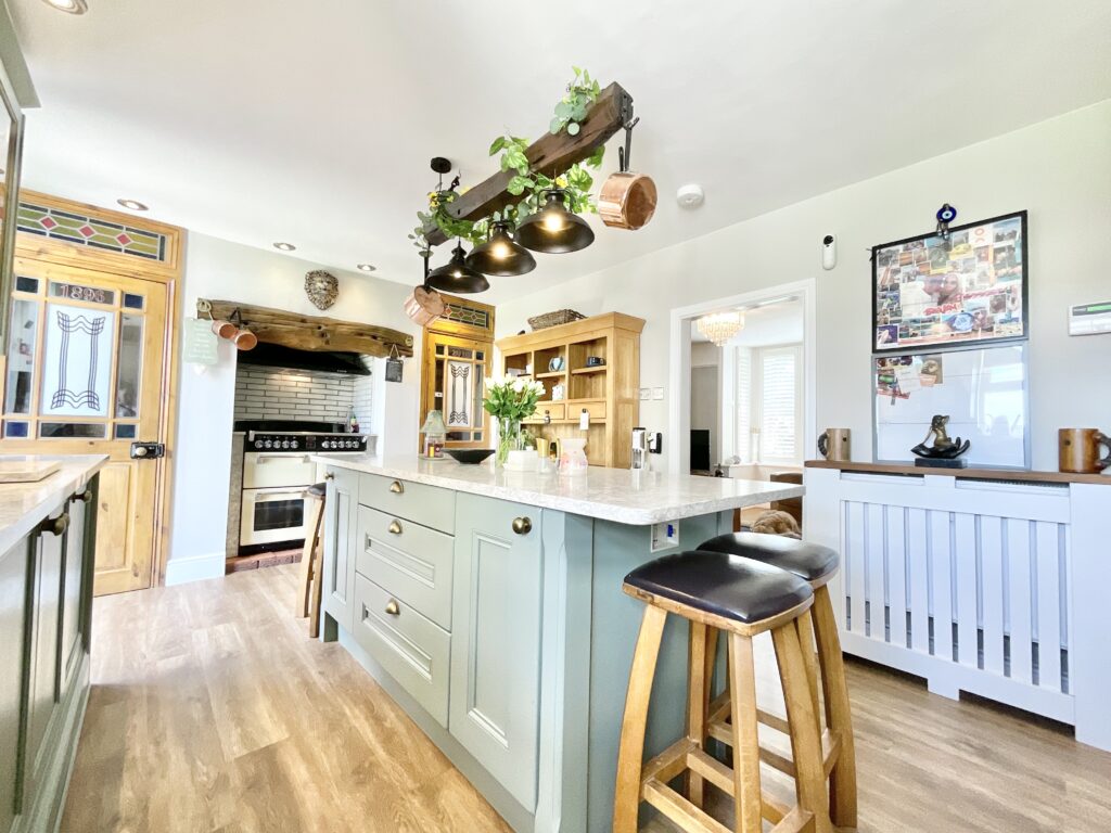 Dunston, Stafford, ST18