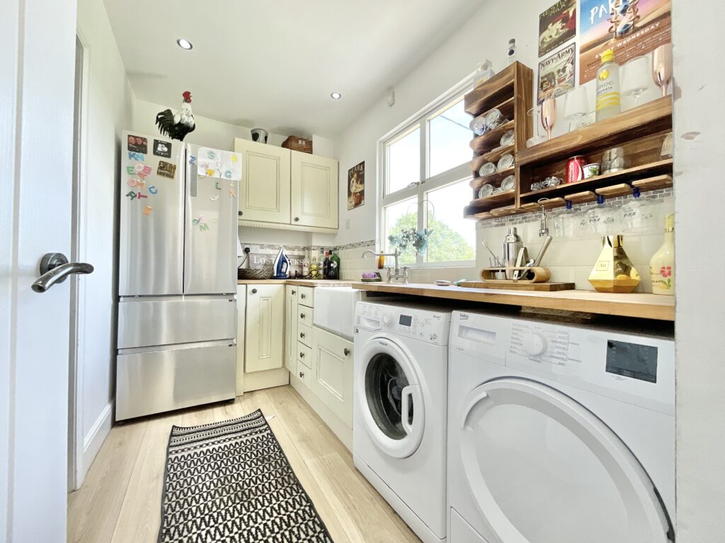 Dunston, Stafford, ST18