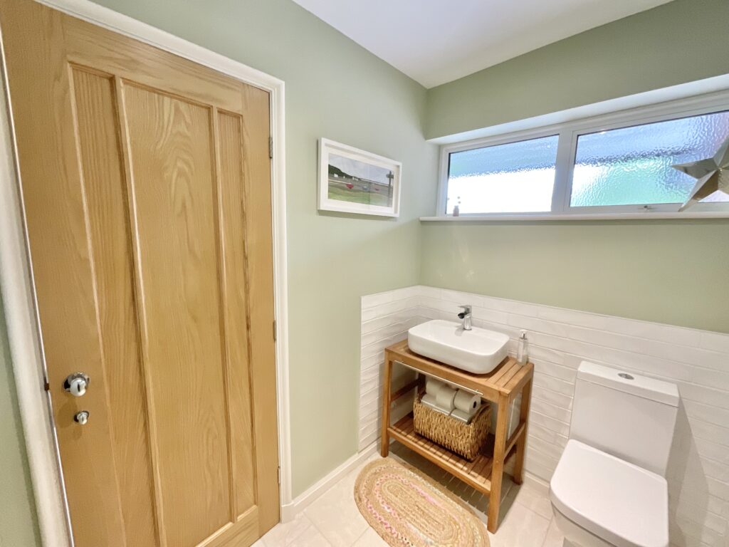 Bedcroft, Barlaston, ST12