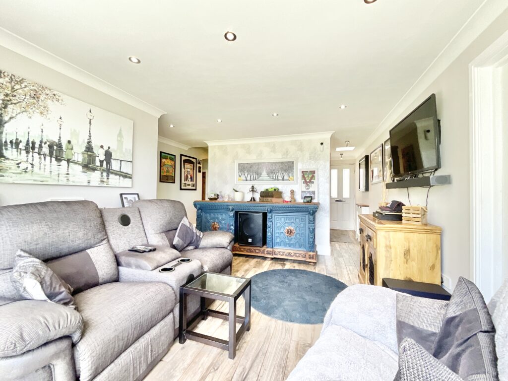 Dunston, Stafford, ST18