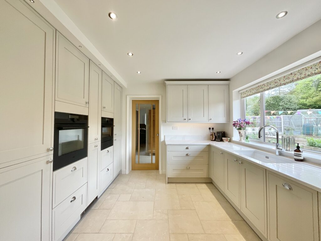 Bedcroft, Barlaston, ST12