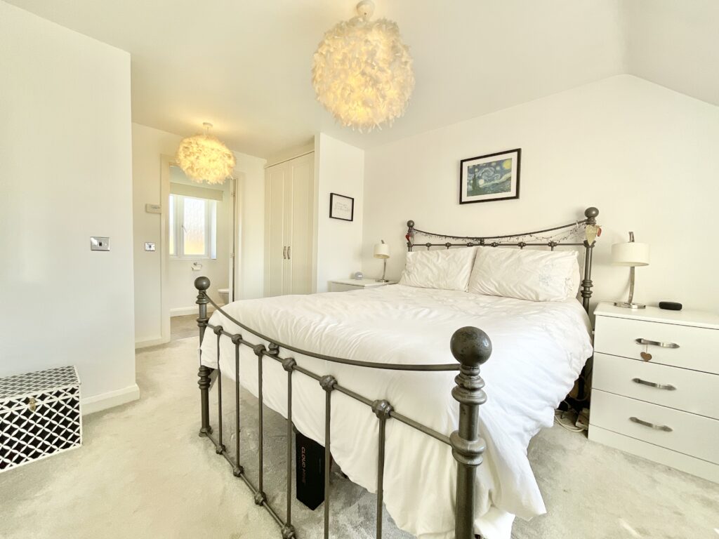 Daffodil Drive, Gnosall, ST20