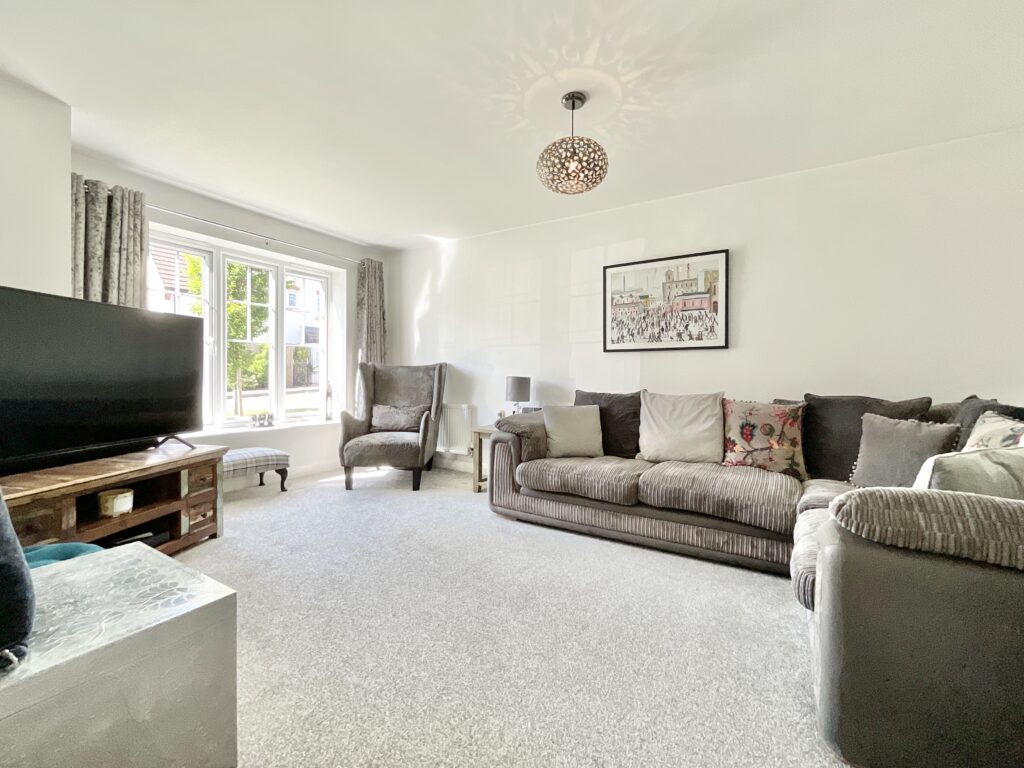Daffodil Drive, Gnosall, ST20