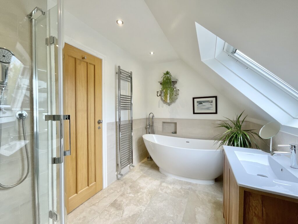 Bedcroft, Barlaston, ST12