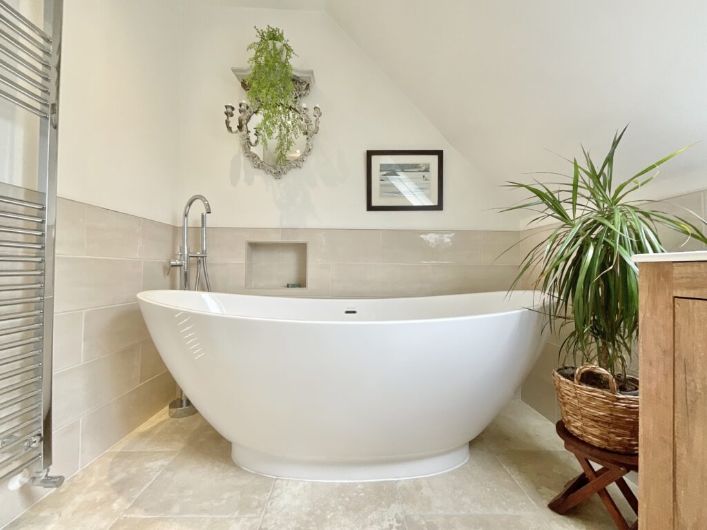 Bedcroft, Barlaston, ST12