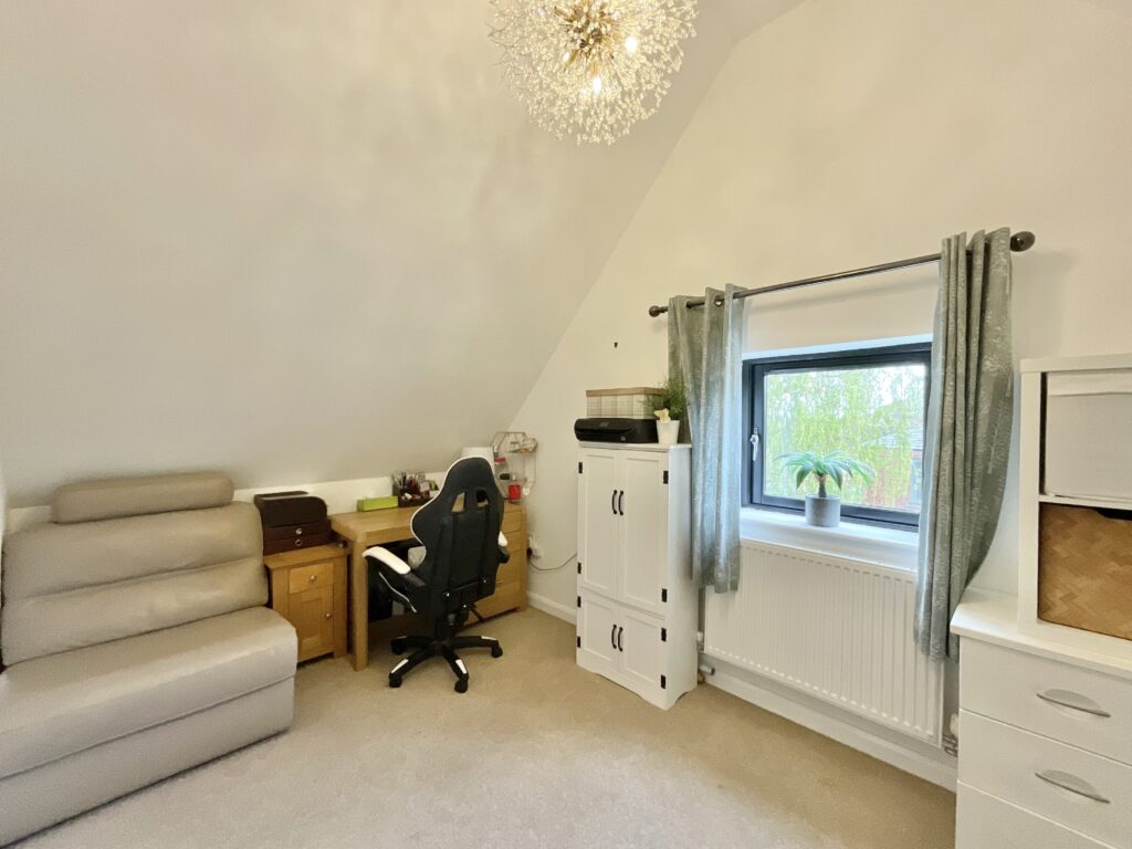 Galton Croft, Blythe Bridge, ST11