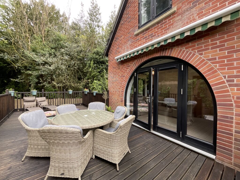Galton Croft, Blythe Bridge, ST11