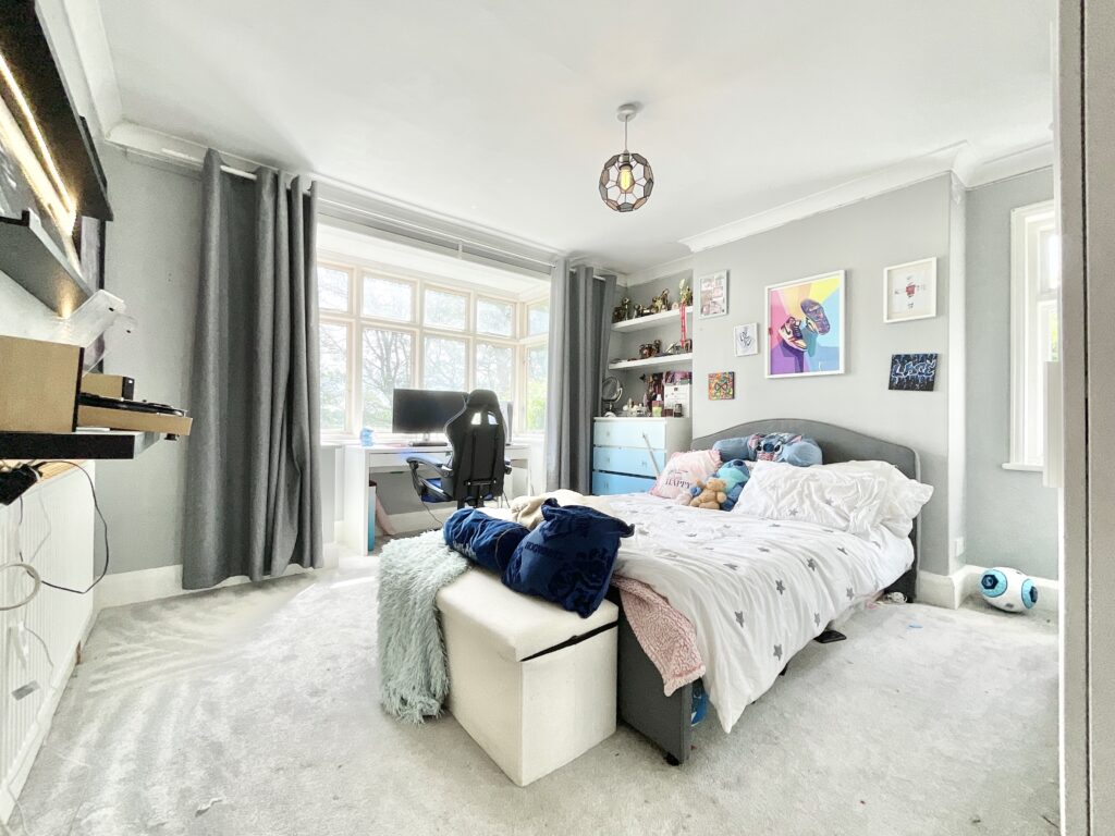 Rosehill Road, Stoke Heath, TF9