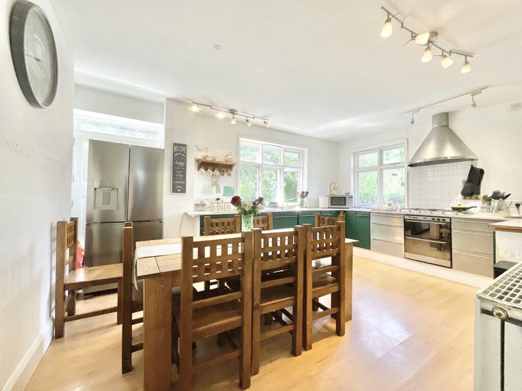 Rosehill Road, Stoke Heath, TF9