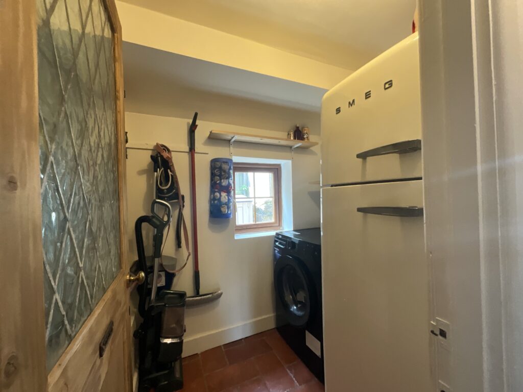 Uttoxeter Road, Draycott, ST11