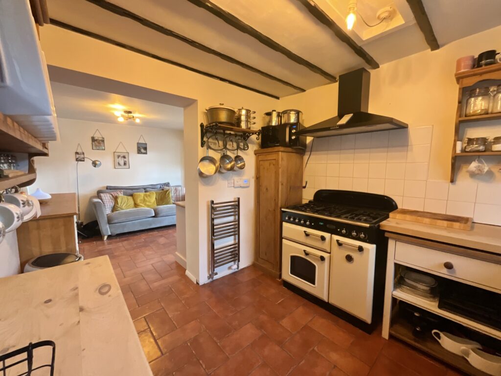 Uttoxeter Road, Draycott, ST11