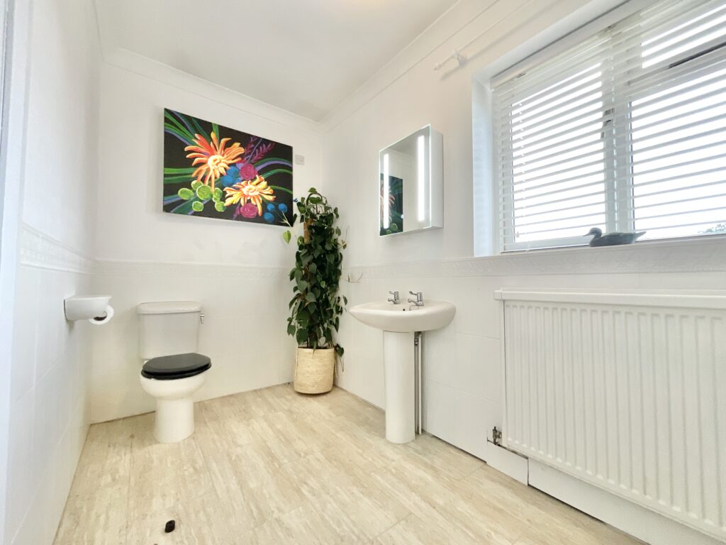 Appleton Drive, Whitmore, ST5