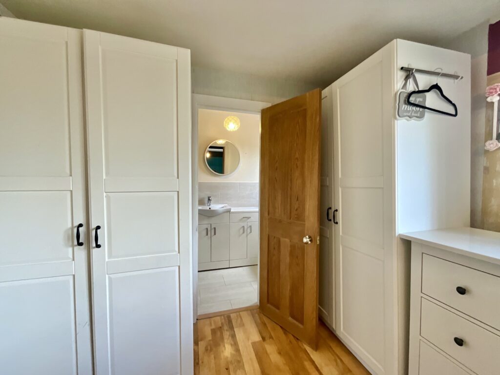 Uttoxeter Road, Draycott, ST11