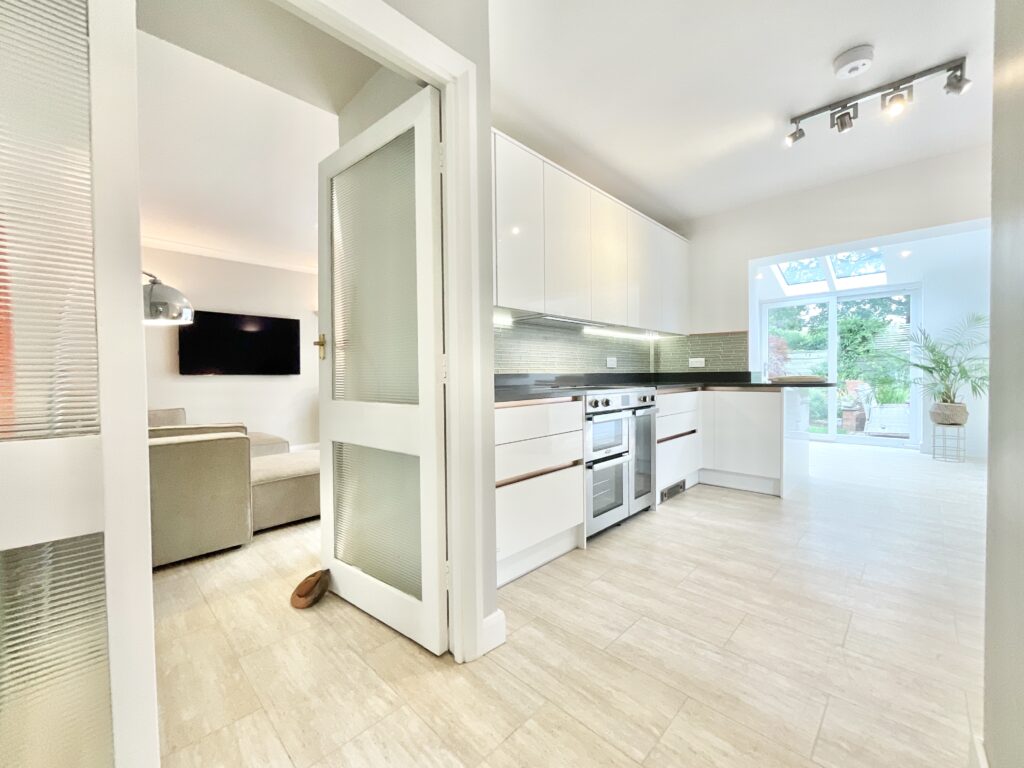Appleton Drive, Whitmore, ST5