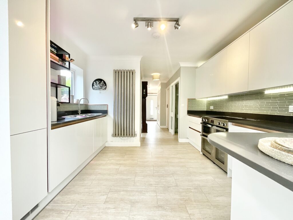 Appleton Drive, Whitmore, ST5