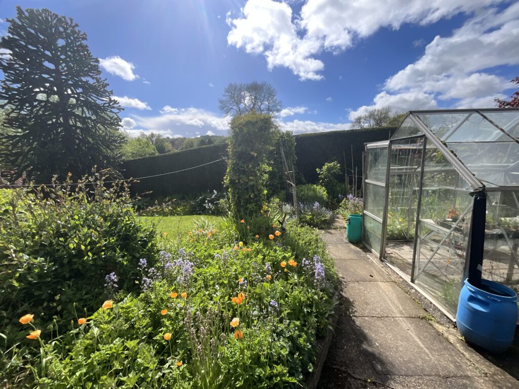Ness Grove, Cheadle, ST10