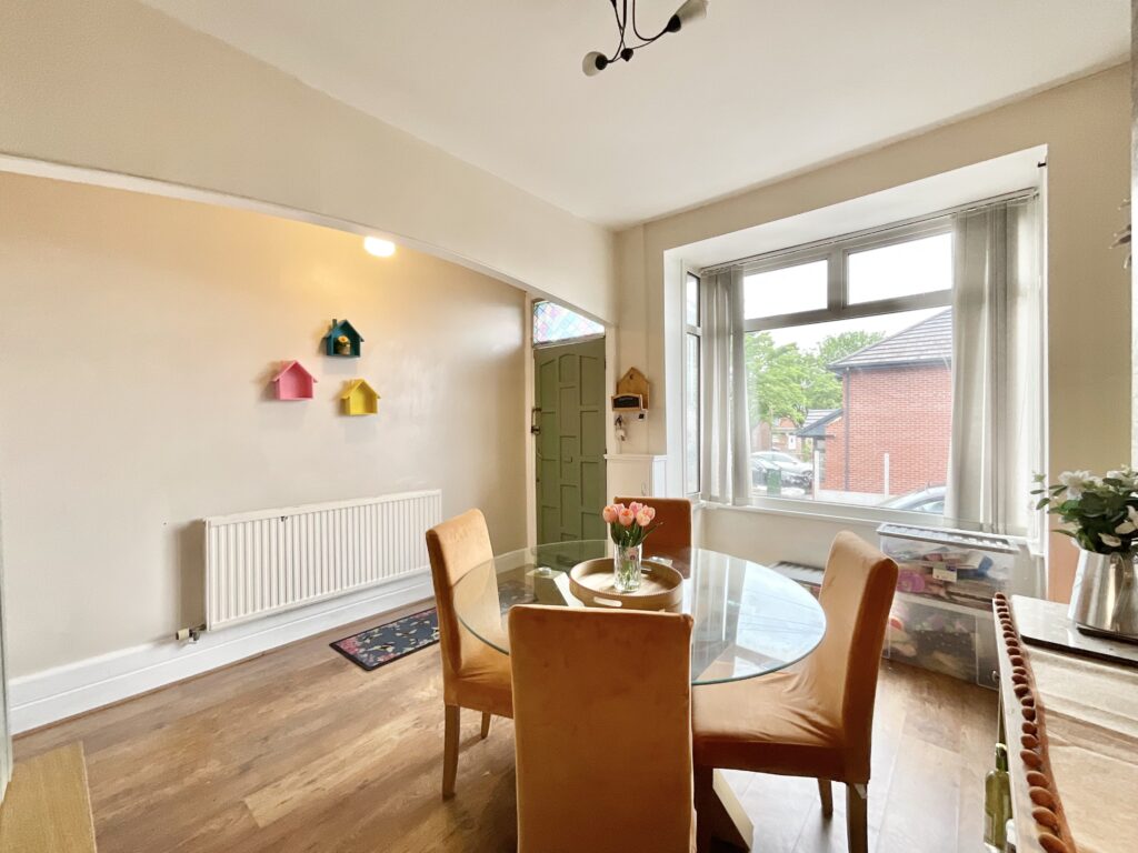 Hamilton Road, Stoke-On-Trent, ST3