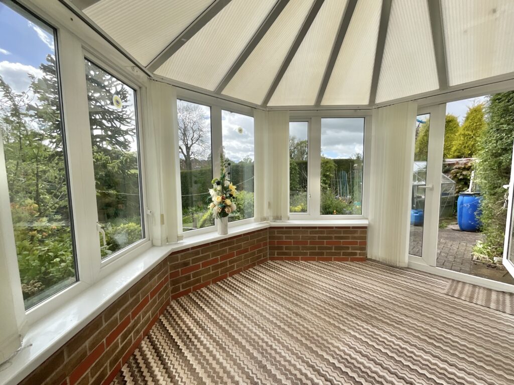 Ness Grove, Cheadle, ST10