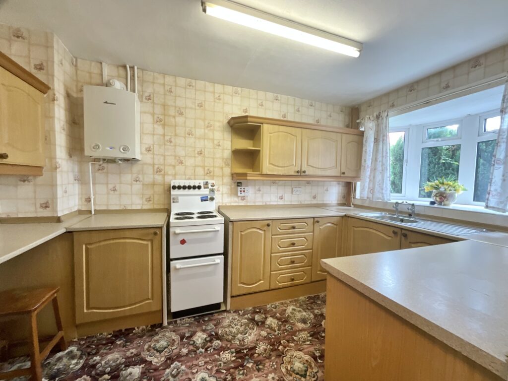 Ness Grove, Cheadle, ST10