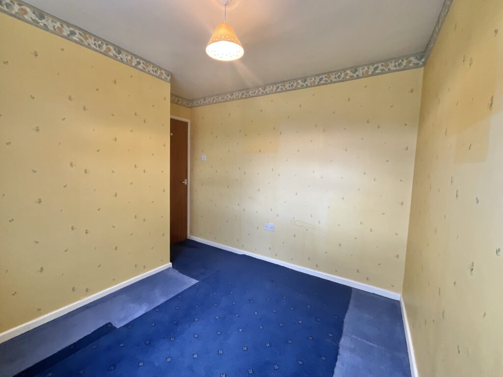 Ness Grove, Cheadle, ST10