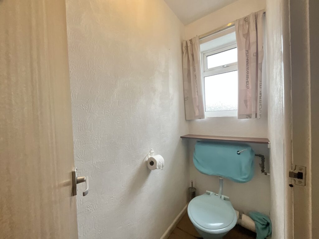 Ness Grove, Cheadle, ST10