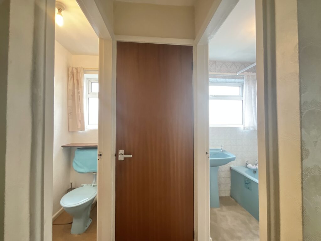 Ness Grove, Cheadle, ST10