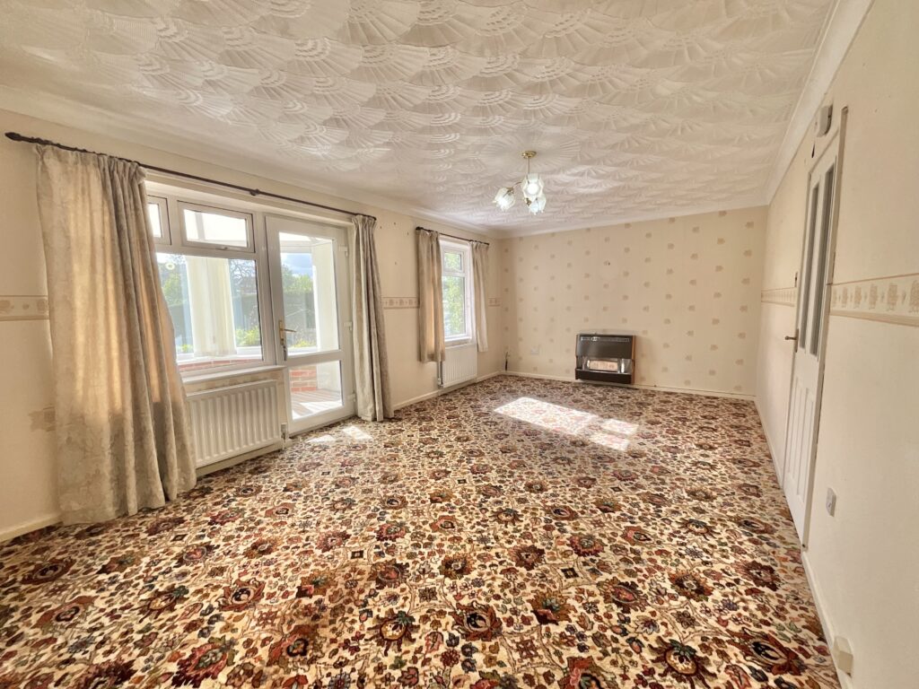 Ness Grove, Cheadle, ST10