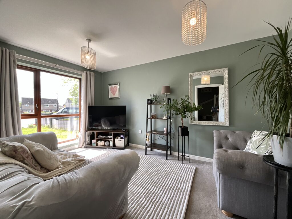 Cecilly Grove, Cheadle, ST10