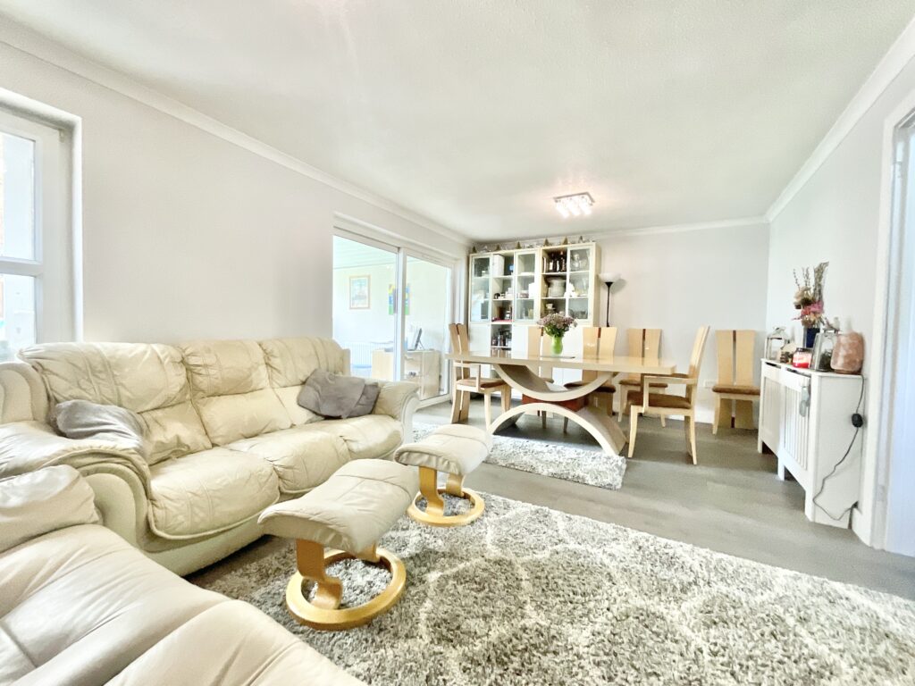Bishops Court, Eccleshall, ST21
