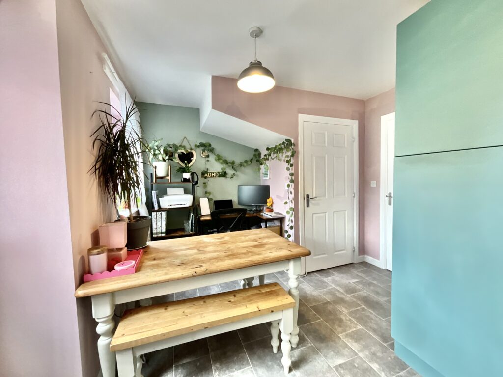 Cecilly Grove, Cheadle, ST10