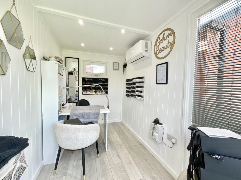 Millington Lane, Stone, ST15