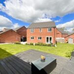 Millington Lane, Stone, ST15