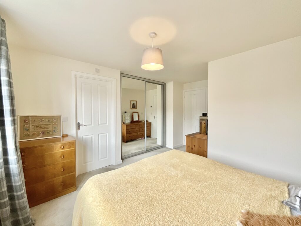 Brassington Road, Stone, ST15