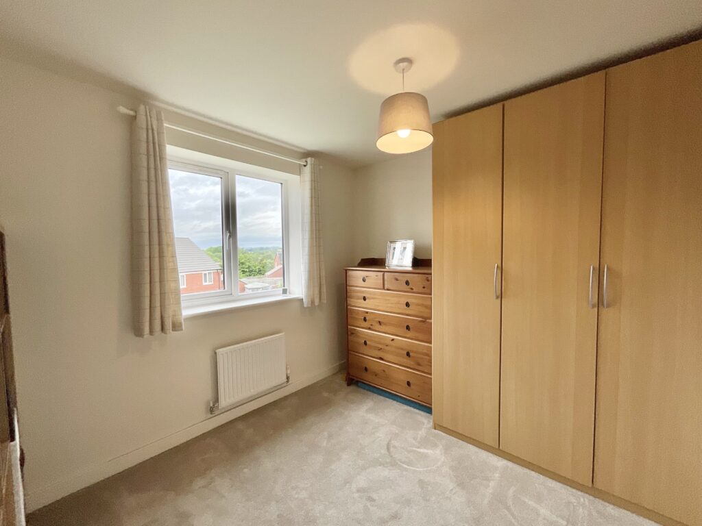 Brassington Road, Stone, ST15
