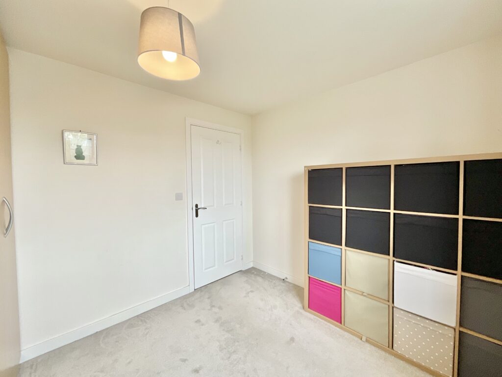Brassington Road, Stone, ST15