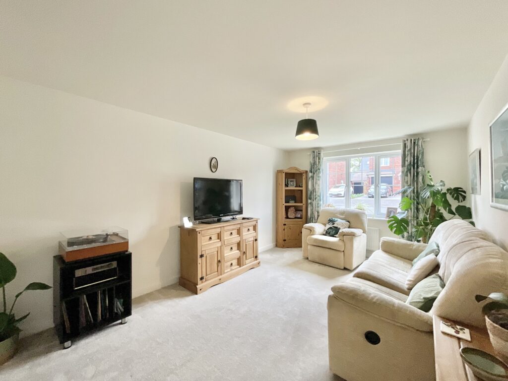Brassington Road, Stone, ST15