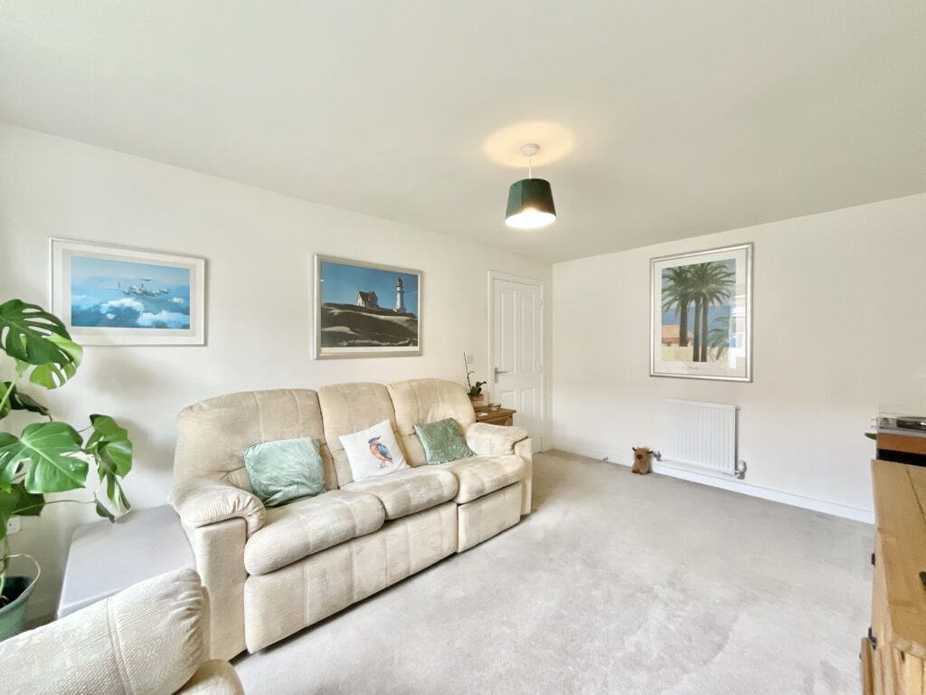 Brassington Road, Stone, ST15