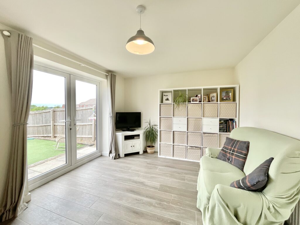 Brassington Road, Stone, ST15