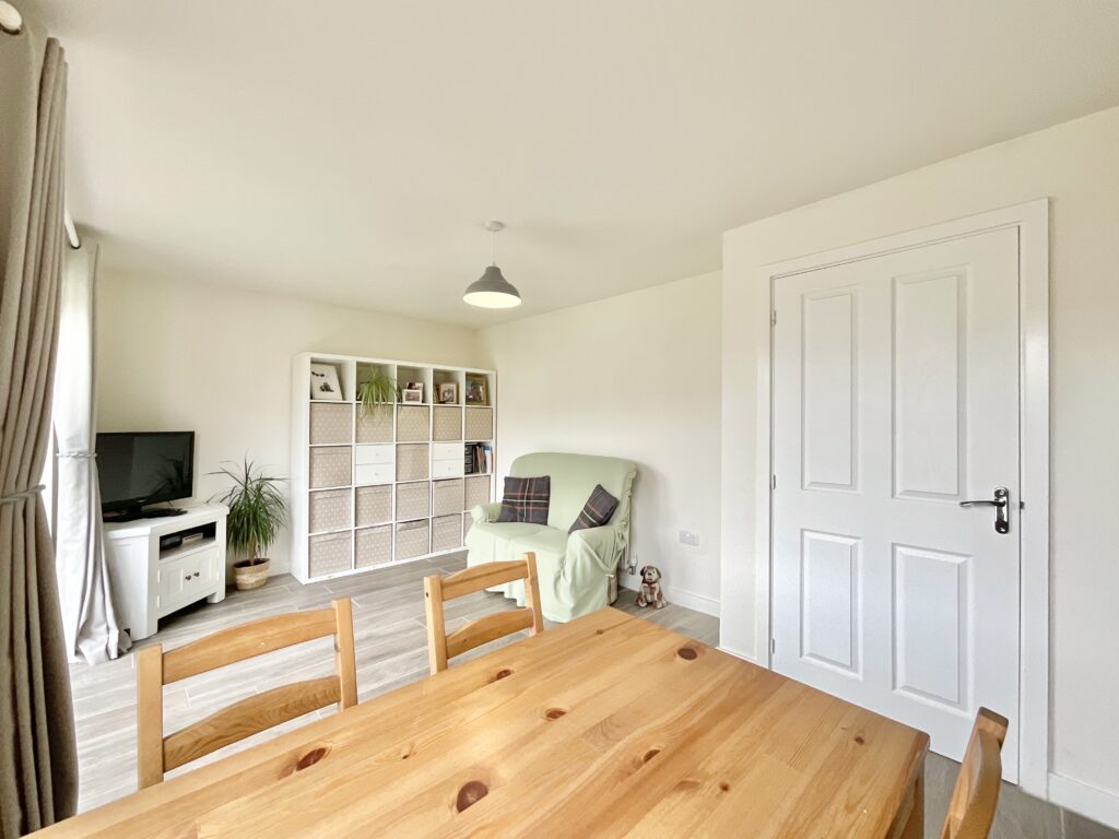 Brassington Road, Stone, ST15