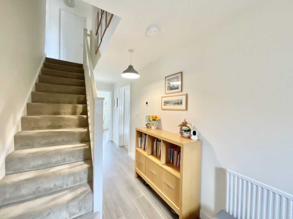 Brassington Road, Stone, ST15