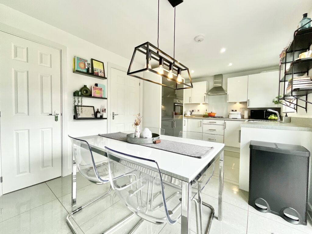Leese Walk, Gnosall, ST20