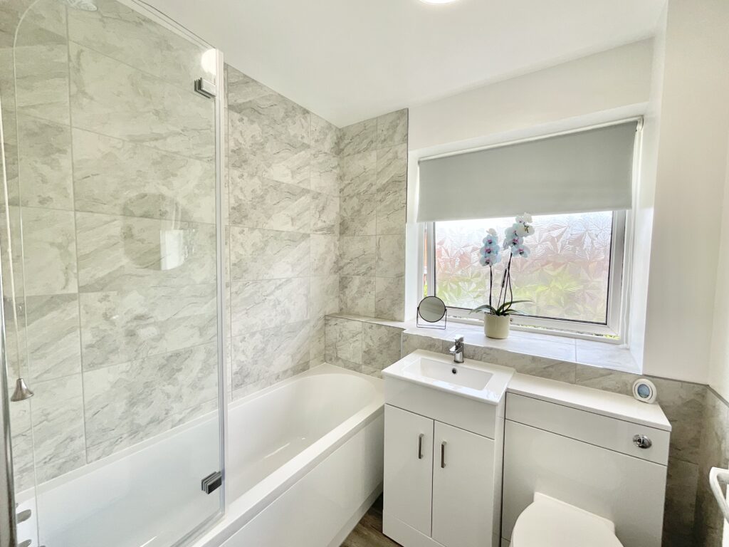 Newlands Close, Stone, ST15