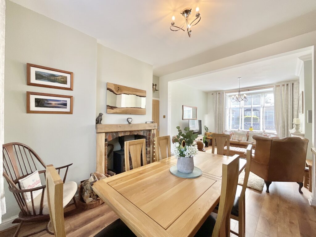 Longfield Road, Stoke-On-Trent, ST4