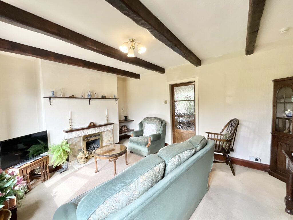 The Island, Tean, ST10