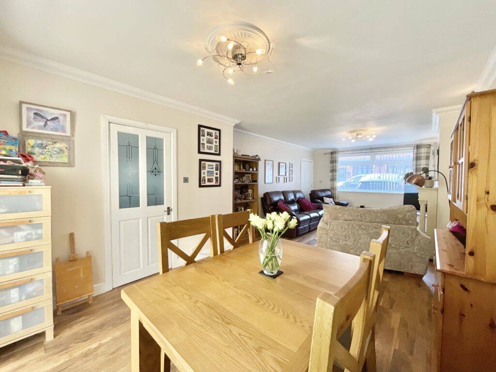 Highfield Drive, Stoke-On-Trent, ST3