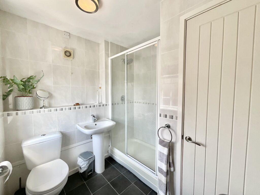 Newman Close, Stone, ST15