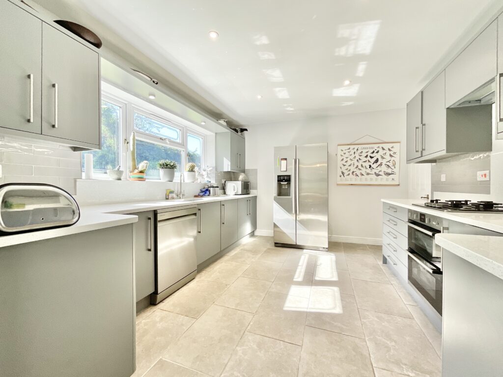 Newcastle Road, Loggerheads, TF9