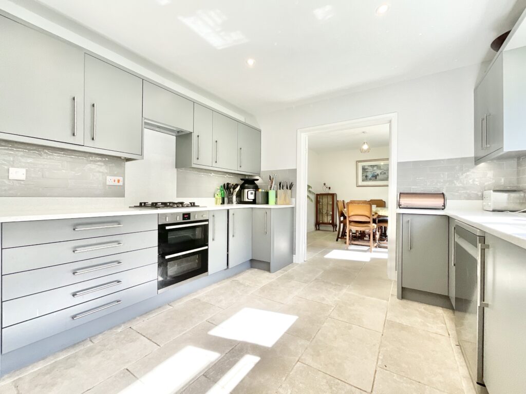 Newcastle Road, Loggerheads, TF9